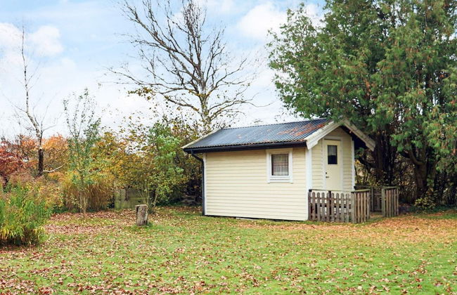 Summer Cottage Near the Beach - Foto 20