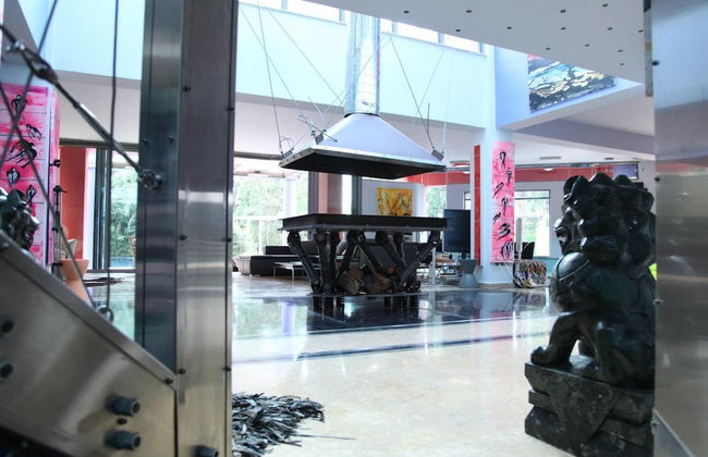 Eretria Palm Garden Villa - Foto 4