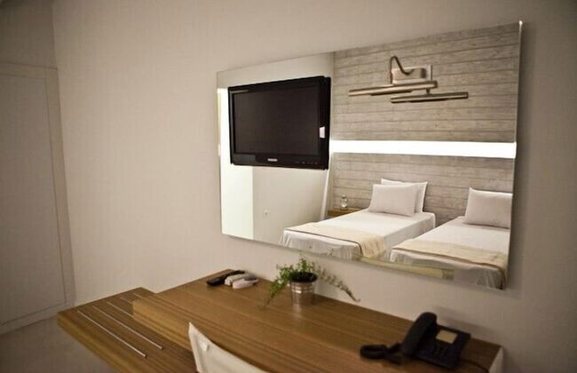 Xanthippi Hotel Apartments - Photo 13