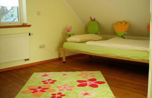 Holzferienhaus - Foto 16