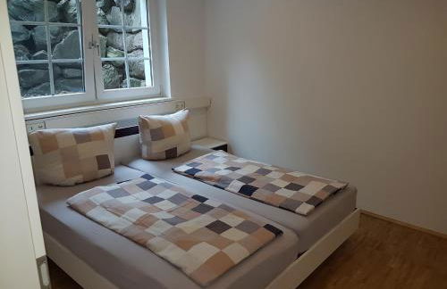 Wohnen im Souterrain einer Villa - Foto 16