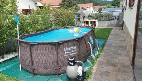 Casa acogedora y equipada con jardín - Foto 5