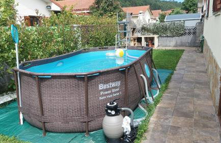 Casa acogedora y equipada con jardín - Foto 5