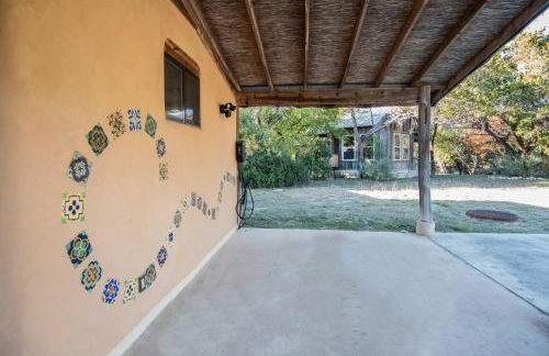 Sacred River Retreat For 12ppl - Foto 46