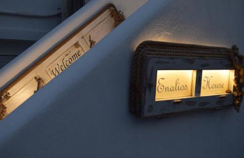Enalios House - Foto 29