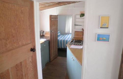 Sunset Sea Views 1 min to beach On SW Coast Path Private Parking - Foto 10