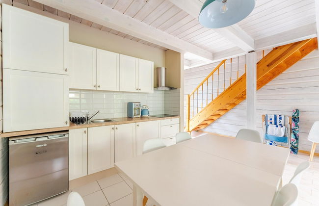 Comfortable Holiday Homes Close to the Beach - Foto 39