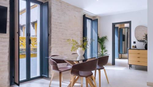 Luxury Apartment overlooking Casa Pilatos - Foto 2, Other