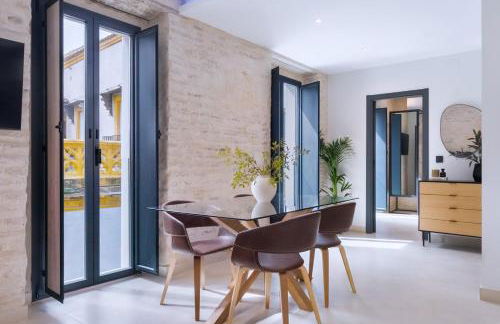 Luxury Apartment overlooking Casa Pilatos - Foto 2