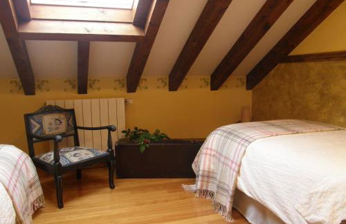 Chalet Rural El Encanto - Photo 31