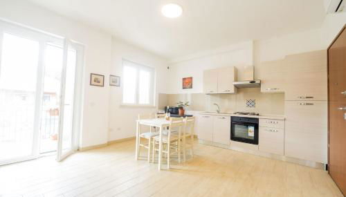 Terraced Apartment by the Ancient Appian Way 4 - Foto 2, stove