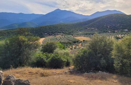 Little cottage up the hills - Foto 18