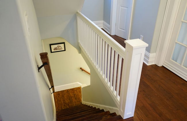 The Woodbine Beach House - Foto 19