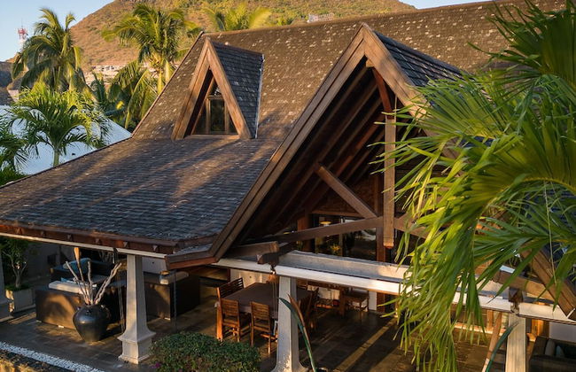 Villa Matahari by muse villas - Photo 29