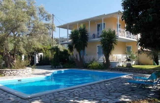 Iris Villa - Foto 18