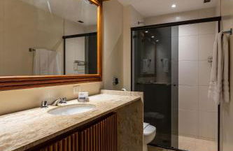 (1806) A 150 Metros da Praia do Leblon com Academia, Arrumação Diária, Vista Mar e Vista para o Cristo - Photo 40