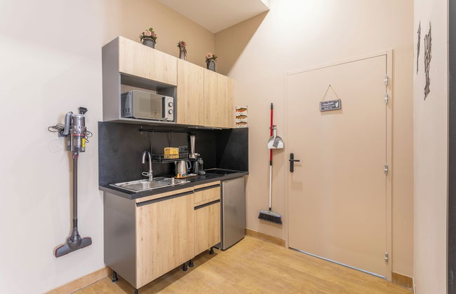 ADIRA MARSEILLE MONTGRAND - Foto 49