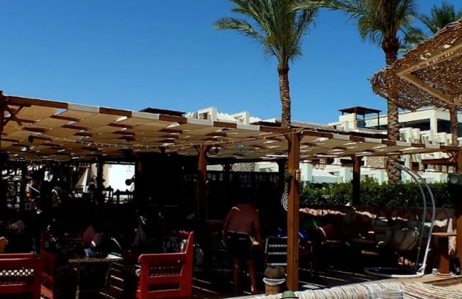 Sharm Hills Resort - Foto 80