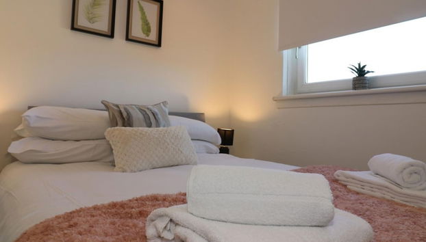 Signature - Honeywell House - Foto 2, Zimmer