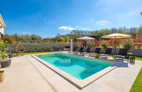 Villa Lente - Foto 45