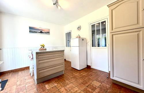 La Bichonne, familial, golf et commerces à pied - Foto 18