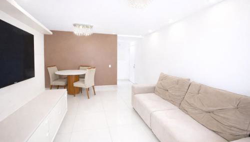 Apartamento Feiras e Congressos Expo Center Norte e Distrito Anhembi - Foto 2