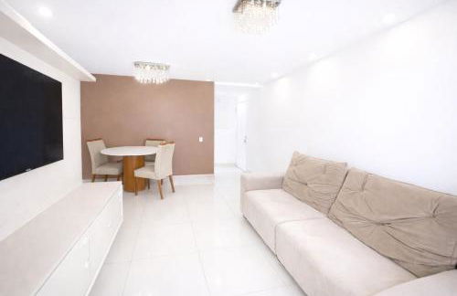 Apartamento Feiras e Congressos Expo Center Norte e Distrito Anhembi - Foto 2