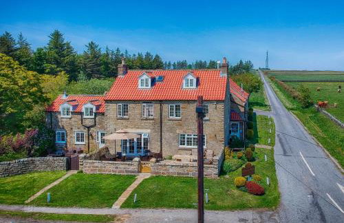 Smugglers View Nr Whitby - Foto 19