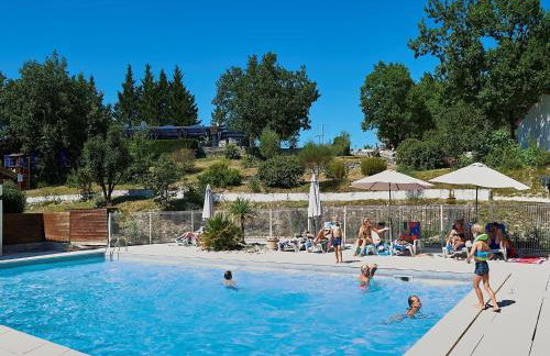 Holiday Home in Mauroux with Pools & Vineyards - Foto 1