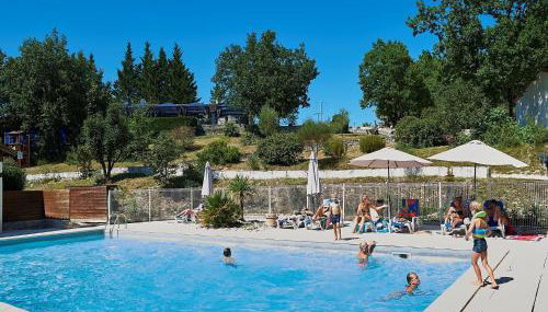 Holiday Home in Mauroux with Pools & Vineyards - Foto 1, Other