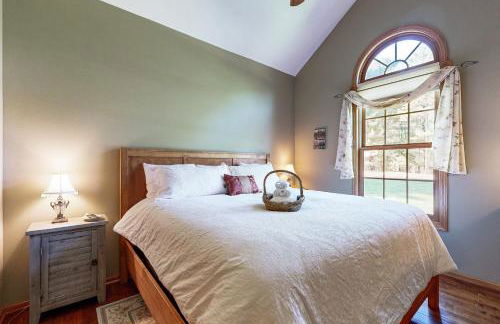 Luxurious Wooded Retreat - Foto 17