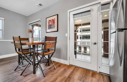 Cle Suites 2BR 1BA 5 min Walk to Cle Clinic Unit 4 - Foto 3