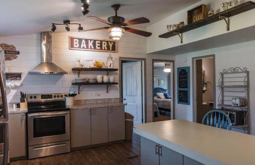 Lakefront Cottage - 25 - Foto 18