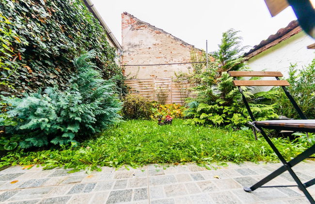 Tischler Apartment & Studio - Foto 67