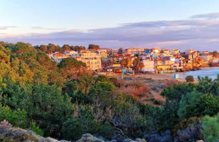 Arkoudi Bella Vista - Foto 34