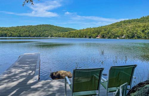 Heart Pond Hideaway - Foto 2