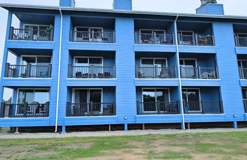 Calypso at Nautilus - Pet Friendly, Walk to beach! - Foto 20