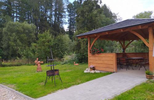 Domki pod Grapą - Foto 13