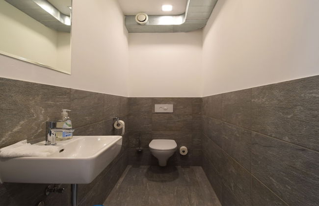 Alpine Lodge Klösterle am Arlberg - Photo 31