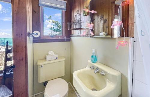 Seacoast Sanctuary Warm and inviting cottage with uninterrupted oceanfront 1914 - Foto 33