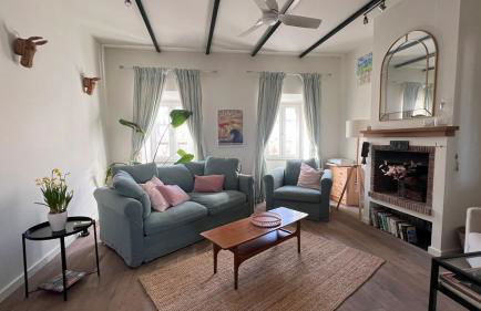 The Lemon Tree House by IntiHolidays - Foto 2