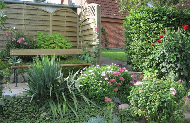 Apartment Leonhardt 2 - Photo 9