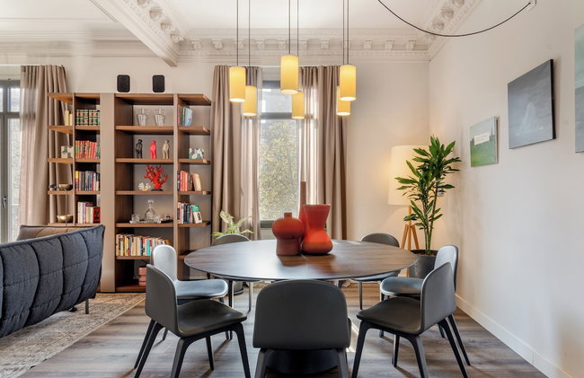 Casagrand Luxury Apartments Barcelona - Photo 97