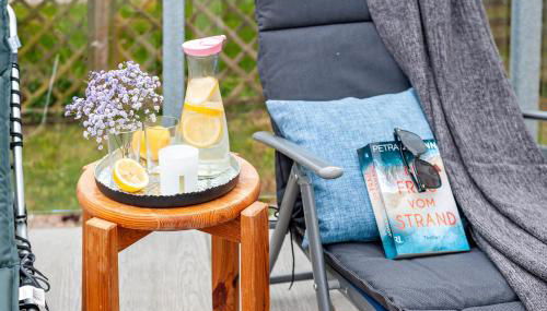 Haus Salzhaff an der Ostsee - Foto 4