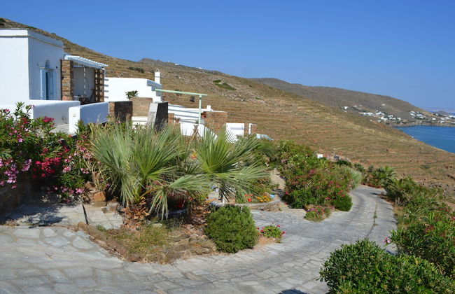 Villa Ioanna - Vacation Houses for Rent Close to the Beach - Foto 25