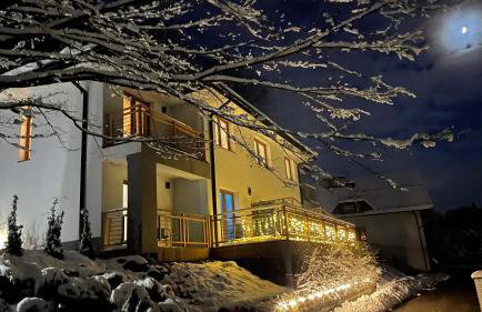 Dwupoziomowe Apartamenty Leszczyna - Photo 43