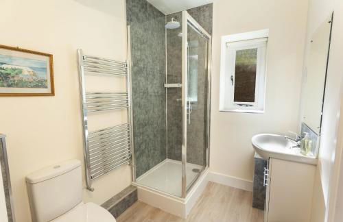 Dashel Cottage Countisbury - Foto 45