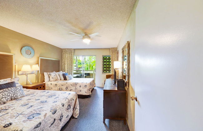 Kauai Plantation Hale Suites by Coldwell Banker Island Vacations - Foto 5