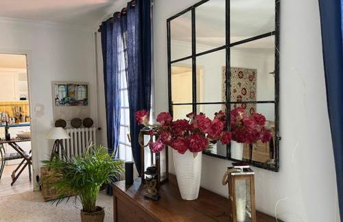 Le Doul Jolie villa au calme climatisée grande piscine jardin - Foto 9