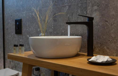 VIENTO LUXURY VILLAS near Lefkada town center and beach - Foto 46